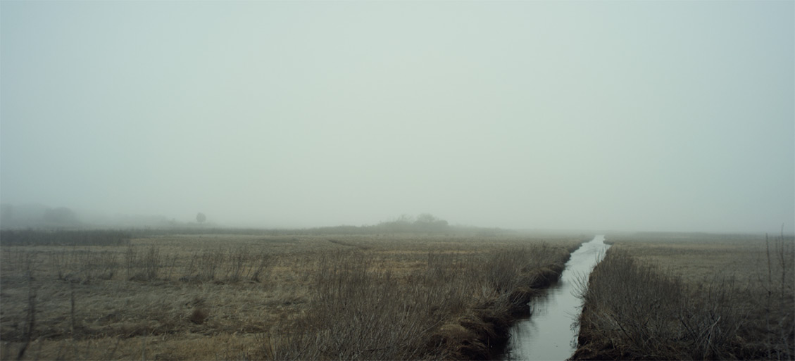 Scene from Only the Wind Is Listening