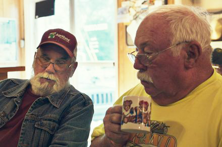 Monrovia, Indiana citizens