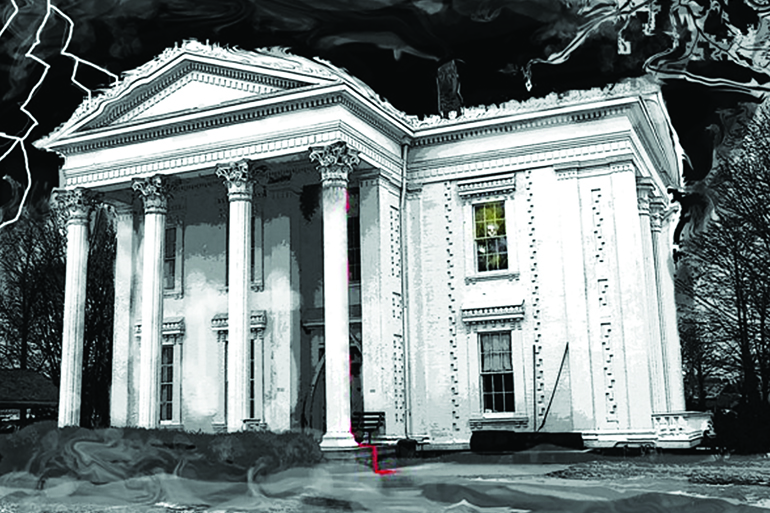 Photo: Courtesy Sag Harbor Whaling and Historical Museum