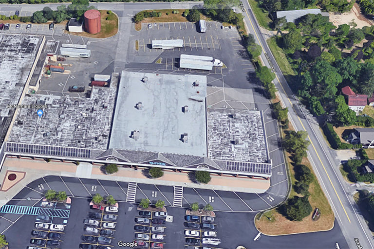 Stop Complaining About the T.J. Maxx Expansion in Bridgehampton