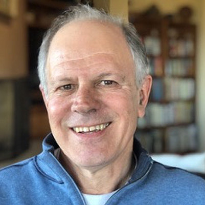 "The War at Home" co-director Glenn Silber