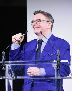 Nathan Lane at the 12th Annual Golden Heart Awards, Photo: ©PATRICKMCMULLAN.COM