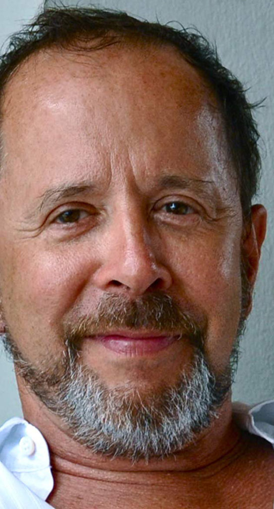 Barry Alexander Brown