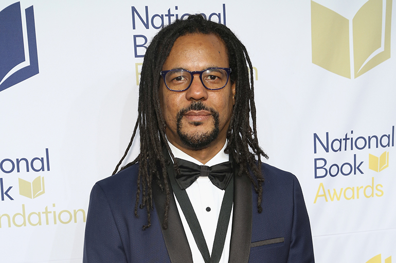 Colson Whitehead, Photo: ©PATRICKMCMULLAN.COM