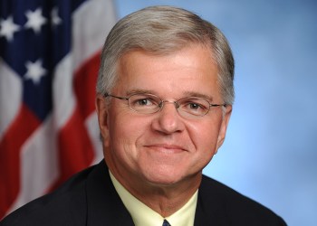 New York State Assemblyman Fred W. Thiele Jr.