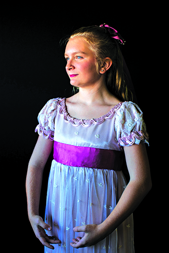 School’s "The Nutcracker," Photo: Alex Phillips