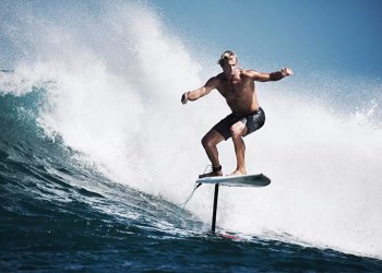 Laird Hamilton in 