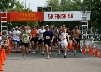 PotatoHampton runners