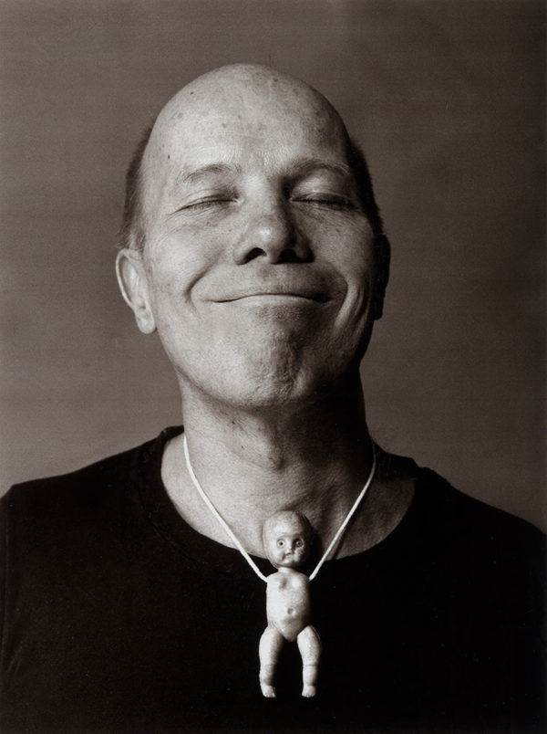 Buried Treasure Guild Hall Unearths Ray Johnson’s Brilliance in Fall Show