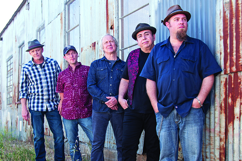 The Weight, Photo: Michael Bram