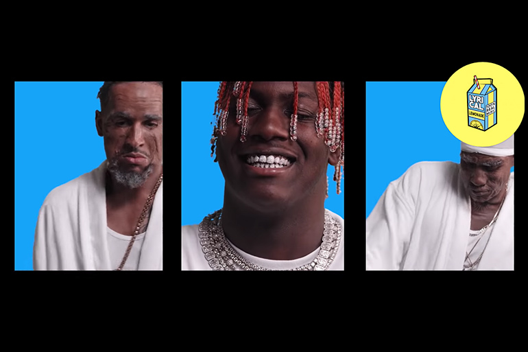 Social House "Magic in the Hamptons" video with Lil Yachty