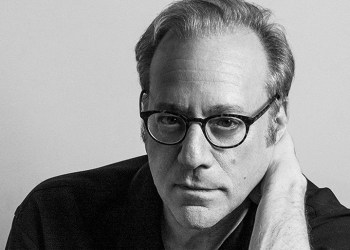 Jonathan Santlofer