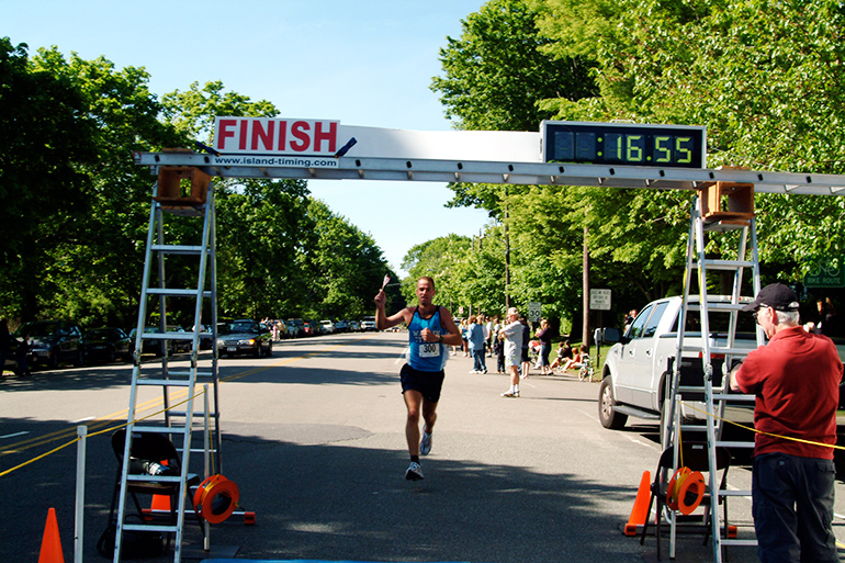 PotatoHampton winner