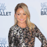 Kelly Ripa, Photo: ©PATRICKMCMULLAN.COM