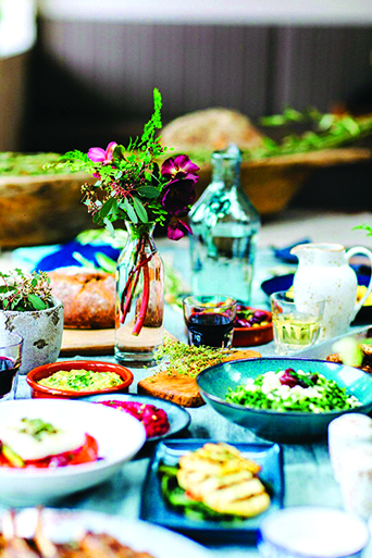 Courtesy Elaia Estiatorio