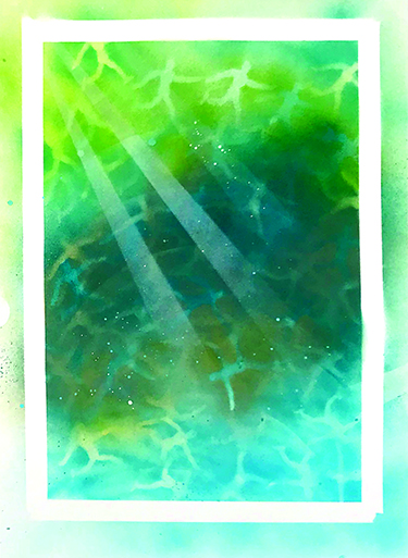 Untitled Art by Paul Kreiling, Photo: Courtesy VSOP Projects