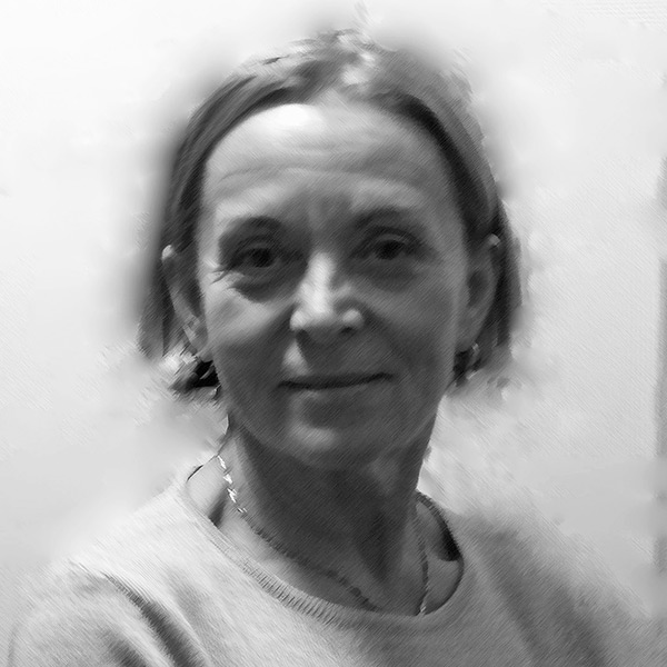 Natalia Clarke headshot