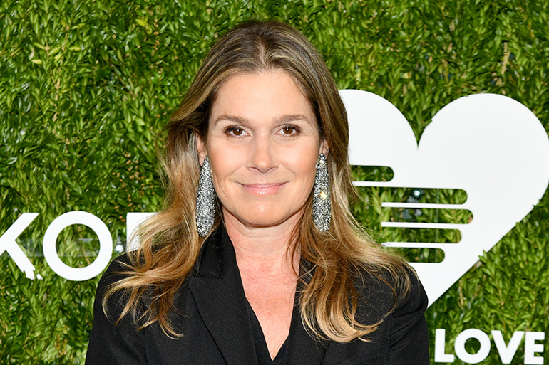 Aerin Lauder, Photo: ©PATRICKMCMULLAN.COM