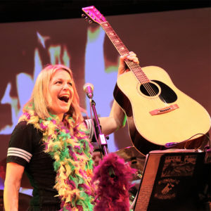 Nancy Atlas, Image: Barbara Lassen