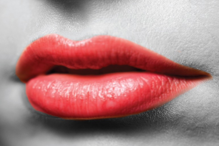 "Reasons to Be Pretty," Image: Courtesy Southampton Cultural Center