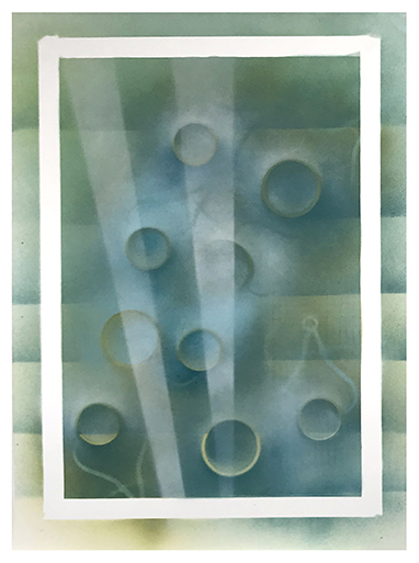 Untitled work by Paul Kreiling