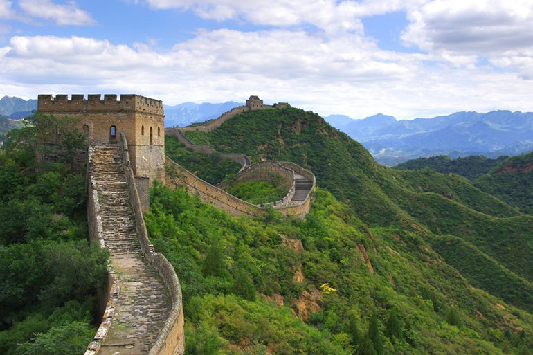 Great Wall of China