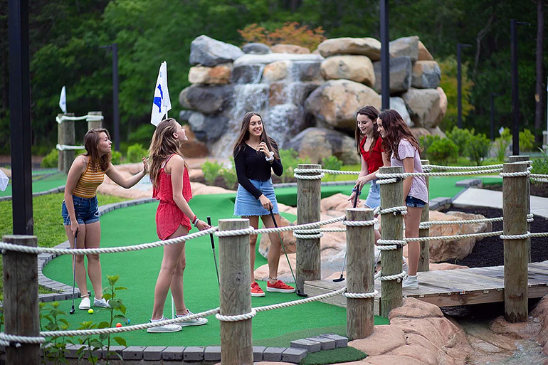 Best of the Best Spotlight The Clubhouse, East Hampton