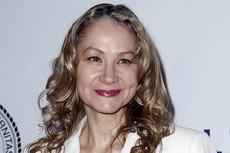 Joan Osborne, Photo: ©PATRICKMCMULLAN.COM
