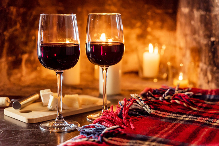 January Brings New Wines and Dining to the East End