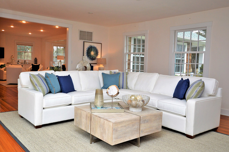 Another fine example of designer Allegra Dioguardi's work, Photo: Allegra Dioguardi