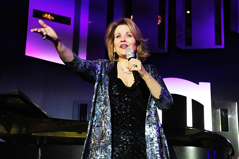 Renée Fleming, Photo: ©PATRICKMCMULLAN.COM