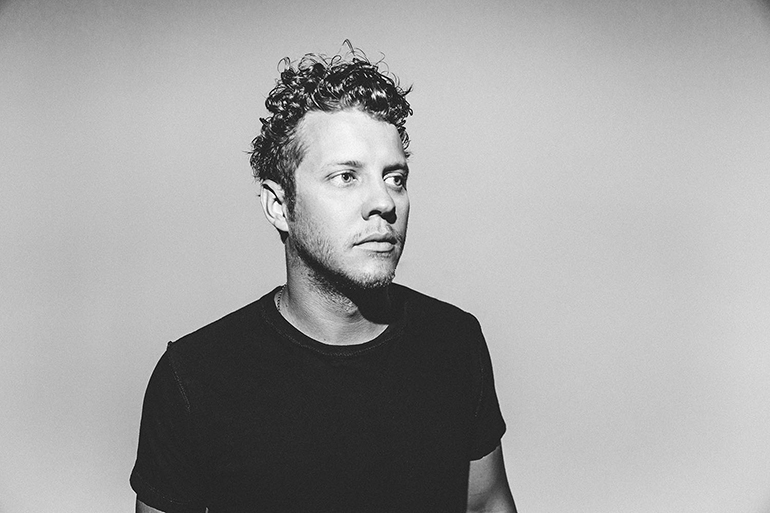 Anderson East, Photo: Joshua Black Wilkins, Courtesy WHBPAC