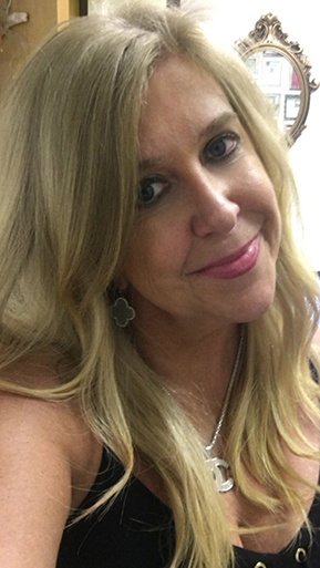 Maureen Tara Nelson of MTN Matchmaking, Photo: Courtesy MTN Matchmaking