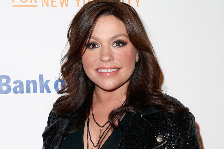 Rachael Ray in 2013