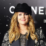 Drew Barrymore, Photo: ©PATRICKMCMULLAN.COM