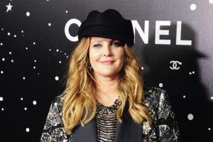 Drew Barrymore, Photo: ©PATRICKMCMULLAN.COM