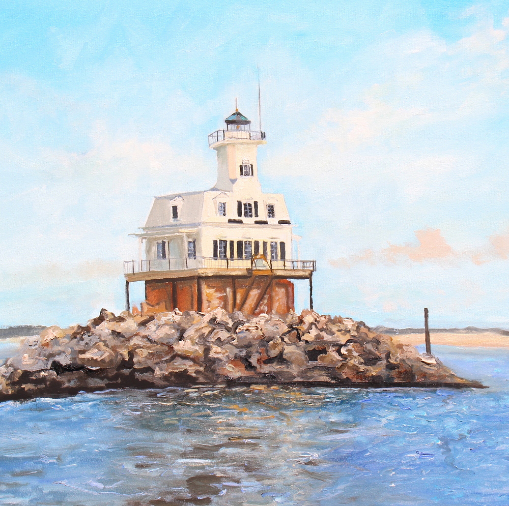 "Buglight" by Isabelle Haran-Leonardi