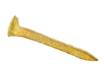 Hamptons Subway Golden Spike