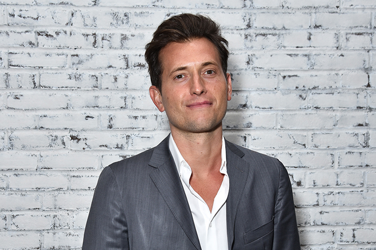 TriStar Pictures with The Cinema Society & Avion host the after party for "Baby Driver"==