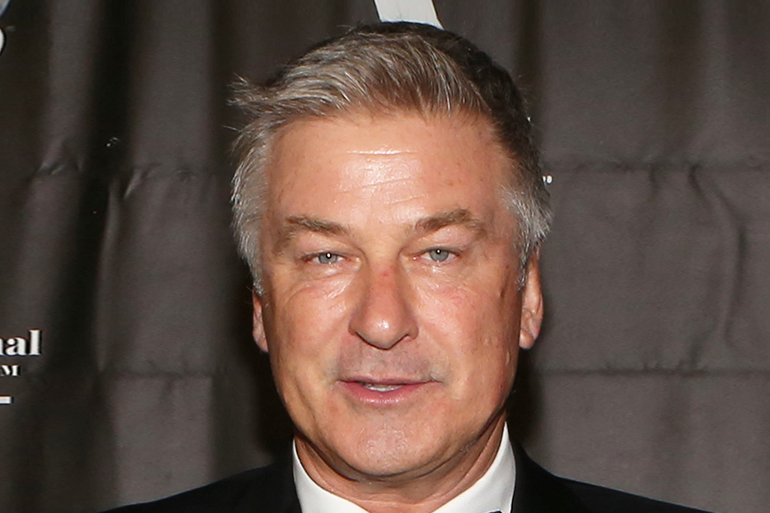 Alec Baldwin