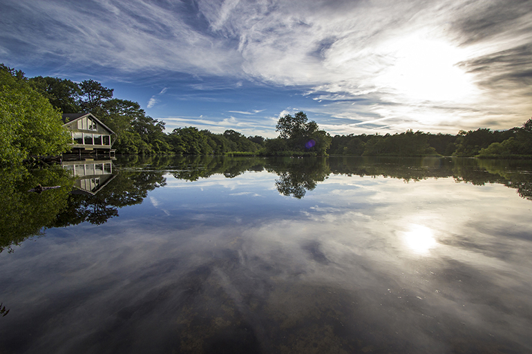 Quogue Wildlife Refuge, Photo: Robert Seifert