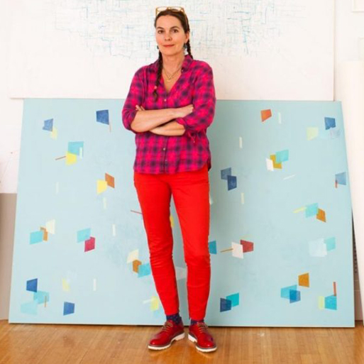 Bastienne Schmidt, Photo: Courtesy Nature Conservancy