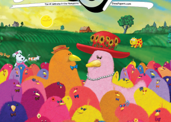 CVR_MickeyParaskevas_Easter