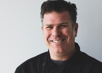 Grace & Grit Chef Adam Kaufer