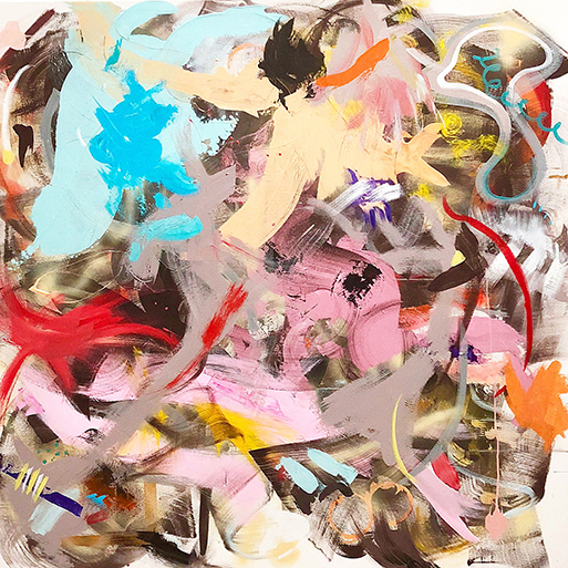 "Anthem" by Joanne Handler