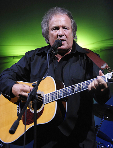 Don McLean, Photo: ©PATRICKMCMULLAN