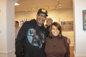 Kevin Miller, Bonit Miller