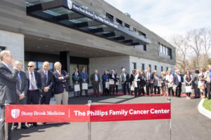 Phillips Family Cancer Center