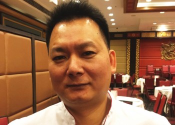 Jin Ruan, Courtesy Agency 21