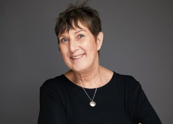 Linda Johnson, Photo: Courtesy Chocology